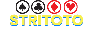 Logo STRITOTO